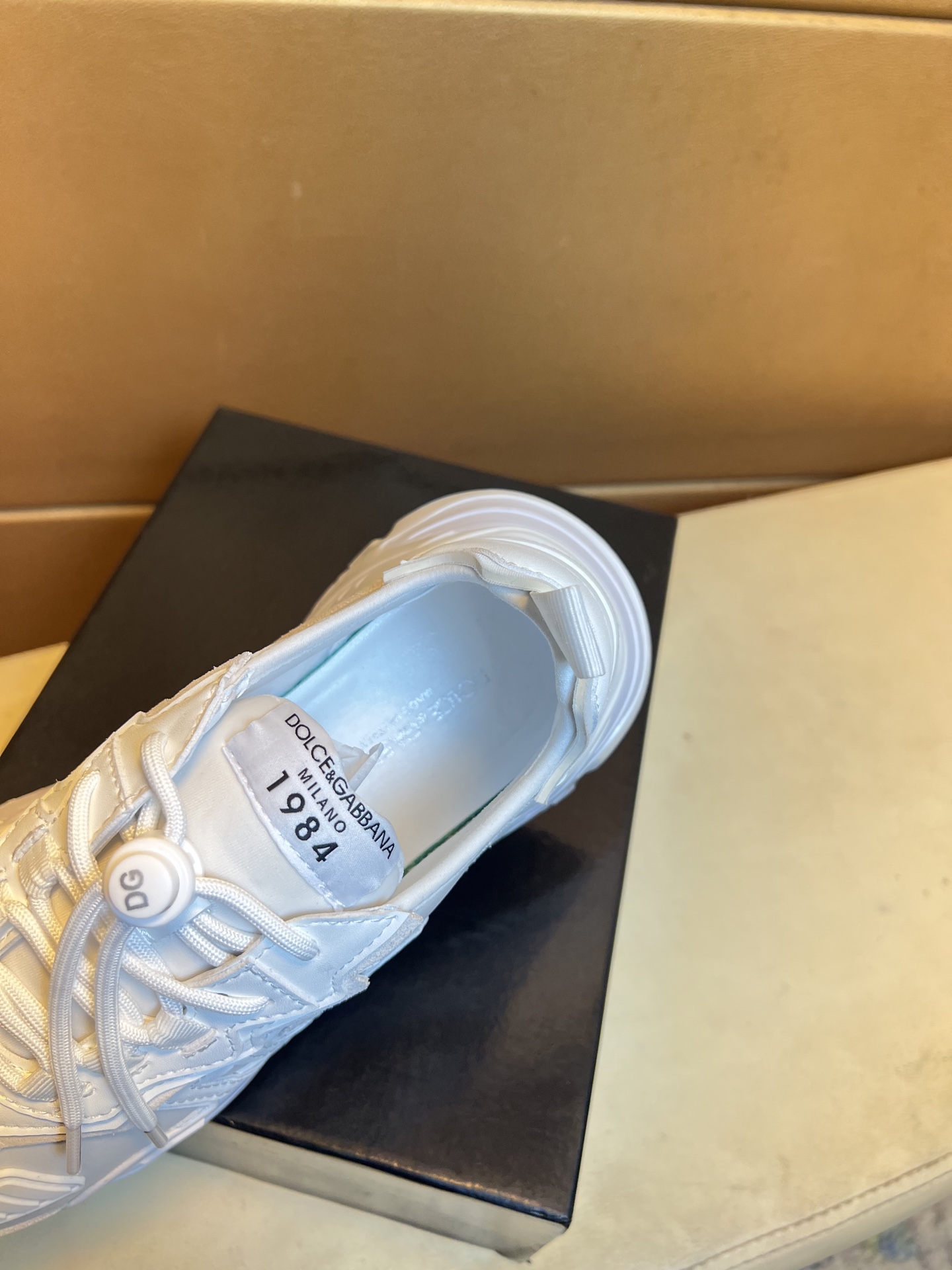Dolce & Gabbana shoes